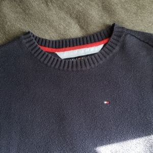 Youth xl Tommy Hilfiger sweater